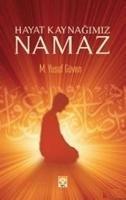 Vorderes Coverbild Hayat Kaynagimiz Namaz