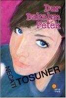 Vorderes Coverbild Dur Bakalim Petek