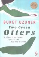 Vorderes Coverbild Two Green Otters