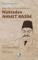 Vorderes Coverbild Saka, Alay ve Hazircevaplariyla Nüktedan Ahmet Rasim