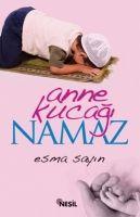 Vorderes Coverbild Anne Kucagi Namaz