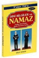 Vorderes Coverbild 7den 70e Dini Bilgiler ve Namaz