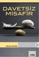 Vorderes Coverbild Davetsiz Misafir
