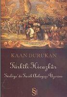 Vorderes Coverbild Türkili Hicazkar
