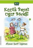 Vorderes Coverbild Kücük Beyaz Ugur Böcegi