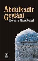 Vorderes Coverbild Abdulkadir Geylani Hayati ve Menkibeleri