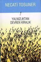 Vorderes Coverbild Yalnizliktan Devren Kiralik