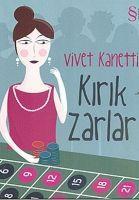 Vorderes Coverbild Kirik Zarlar