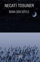 Vorderes Coverbild Bana Sen Söyle