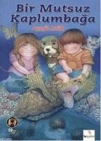 Vorderes Coverbild Bir Mutsuz Kaplumbaga