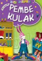 Vorderes Coverbild Pembe Kulak