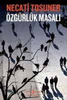 Vorderes Coverbild Özgürlük Masali