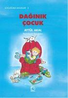 Vorderes Coverbild Daginik Cocuk