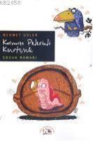 Vorderes Coverbild Kirmizi Pelerinli Kurtcuk