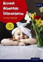 Vorderes Coverbild Kizimin Bilmesini Istediklerim