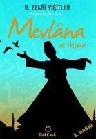 Vorderes Coverbild Mevlana ve Insan