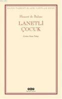 Vorderes Coverbild Lanetli Cocuk