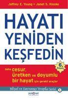 Vorderes Coverbild Hayati Yeniden Kesfedin