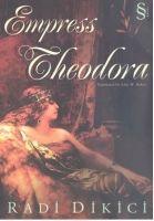 Vorderes Coverbild Empress Theodora