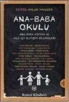 Vorderes Coverbild Ana-Baba Okulu