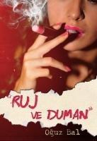 Vorderes Coverbild Ruj ve Duman