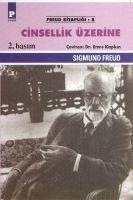 Vorderes Coverbild Cinsellik Üzerine
