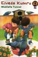 Vorderes Coverbild Elveda Kumru