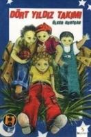 Vorderes Coverbild Dört Yildiz Takimi