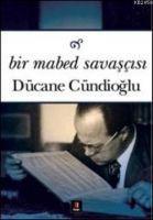 Vorderes Coverbild Bir Mabed Savascisi