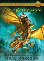 Vorderes Coverbild Kayip Kahraman