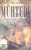 Vorderes Coverbild Mühtedi; Kiliseden Camiye