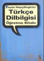 Vorderes Coverbild Türkce Dilbilgisi Ögretme Kitabi