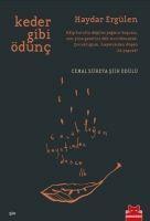 Vorderes Coverbild Keder Gibi Ödünc