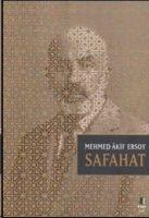 Vorderes Coverbild Safahat