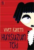 Vorderes Coverbild Huysuzun Teki