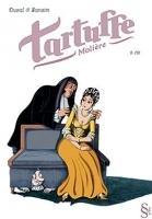 Vorderes Coverbild Tartuffe
