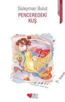 Vorderes Coverbild Penceredeki Kus