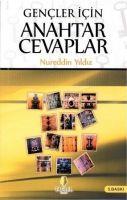 Vorderes Coverbild Gencler Icin Anahtar Cevaplar