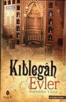 Vorderes Coverbild Kiblegah Evler