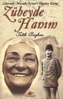 Vorderes Coverbild Zübeyde Hanim Cep Boy