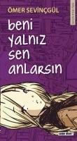 Vorderes Coverbild Beni Yalniz Sen Anlarsin