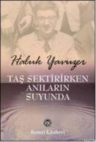 Vorderes Coverbild Tas Sektirirken Anilarin Suyunda