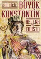 Vorderes Coverbild Büyük Konstantin; Helena ve Fausta