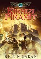 Vorderes Coverbild Kirmizi Piramit