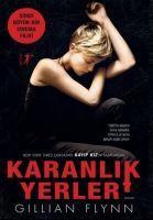 Vorderes Coverbild Karanlik Yerler