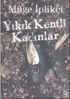 Vorderes Coverbild Yikik Kentli Kadinlar