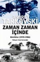 Vorderes Coverbild Zaman Zaman Icinde