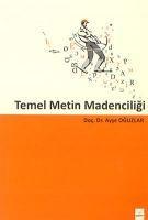 Vorderes Coverbild Temel Metin Madenciligi