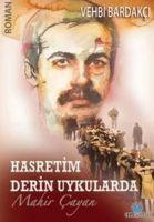 Vorderes Coverbild Hasretim Derin Uykularda