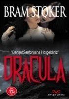 Vorderes Coverbild Dracula